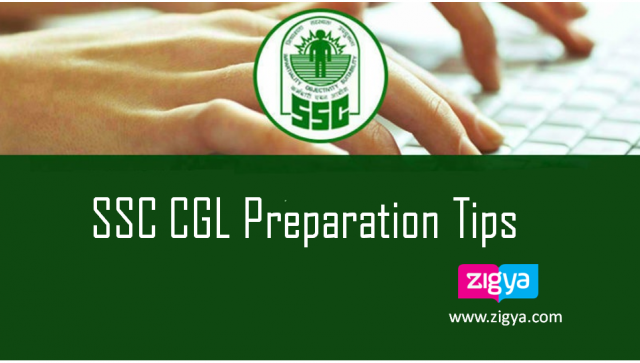 Top Ssc Cgl Preparation Tips By Toppers For Prelims Mains