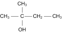 OneClass: Classify each compound as an alcohol or an ether.