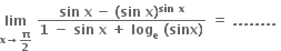 Error converting from MathML to accessible text.