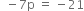 <pre>uncaught exception: <b>mkdir(): Permission denied (errno: 2) in /home/config_admin/public/felixventures.in/public/application/css/plugins/tiny_mce_wiris/integration/lib/com/wiris/util/sys/Store.class.php at line #56mkdir(): Permission denied</b><br /><br />in file: /home/config_admin/public/felixventures.in/public/application/css/plugins/tiny_mce_wiris/integration/lib/com/wiris/util/sys/Store.class.php line 56<br />#0 [internal function]: _hx_error_handler(2, 'mkdir(): Permis...', '/home/config_ad...', 56, Array)
#1 /home/config_admin/public/felixventures.in/public/application/css/plugins/tiny_mce_wiris/integration/lib/com/wiris/util/sys/Store.class.php(56): mkdir('/home/config_ad...', 493)
#2 /home/config_admin/public/felixventures.in/public/application/css/plugins/tiny_mce_wiris/integration/lib/com/wiris/plugin/impl/FolderTreeStorageAndCache.class.php(110): com_wiris_util_sys_Store->mkdirs()
#3 /home/config_admin/public/felixventures.in/public/application/css/plugins/tiny_mce_wiris/integration/lib/com/wiris/plugin/impl/RenderImpl.class.php(231): com_wiris_plugin_impl_FolderTreeStorageAndCache->codeDigest('mml=<math xmlns...')
#4 /home/config_admin/public/felixventures.in/public/application/css/plugins/tiny_mce_wiris/integration/lib/com/wiris/plugin/impl/TextServiceImpl.class.php(59): com_wiris_plugin_impl_RenderImpl->computeDigest(NULL, Array)
#5 /home/config_admin/public/felixventures.in/public/application/css/plugins/tiny_mce_wiris/integration/service.php(19): com_wiris_plugin_impl_TextServiceImpl->service('mathml2accessib...', Array)
#6 {main}</pre>