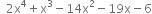 <pre>uncaught exception: <b>mkdir(): Permission denied (errno: 2) in /home/config_admin/public/felixventures.in/public/application/css/plugins/tiny_mce_wiris/integration/lib/com/wiris/util/sys/Store.class.php at line #56mkdir(): Permission denied</b><br /><br />in file: /home/config_admin/public/felixventures.in/public/application/css/plugins/tiny_mce_wiris/integration/lib/com/wiris/util/sys/Store.class.php line 56<br />#0 [internal function]: _hx_error_handler(2, 'mkdir(): Permis...', '/home/config_ad...', 56, Array)
#1 /home/config_admin/public/felixventures.in/public/application/css/plugins/tiny_mce_wiris/integration/lib/com/wiris/util/sys/Store.class.php(56): mkdir('/home/config_ad...', 493)
#2 /home/config_admin/public/felixventures.in/public/application/css/plugins/tiny_mce_wiris/integration/lib/com/wiris/plugin/impl/FolderTreeStorageAndCache.class.php(110): com_wiris_util_sys_Store->mkdirs()
#3 /home/config_admin/public/felixventures.in/public/application/css/plugins/tiny_mce_wiris/integration/lib/com/wiris/plugin/impl/RenderImpl.class.php(231): com_wiris_plugin_impl_FolderTreeStorageAndCache->codeDigest('mml=<math xmlns...')
#4 /home/config_admin/public/felixventures.in/public/application/css/plugins/tiny_mce_wiris/integration/lib/com/wiris/plugin/impl/TextServiceImpl.class.php(59): com_wiris_plugin_impl_RenderImpl->computeDigest(NULL, Array)
#5 /home/config_admin/public/felixventures.in/public/application/css/plugins/tiny_mce_wiris/integration/service.php(19): com_wiris_plugin_impl_TextServiceImpl->service('mathml2accessib...', Array)
#6 {main}</pre>