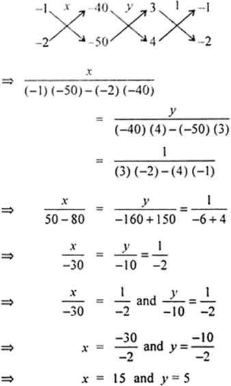 
Let the number of correct answers of Yash be x and number of wrong an