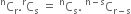 straight C presuperscript straight n subscript straight r. straight C presuperscript straight r subscript straight s space equals space straight C presuperscript straight n subscript straight s. space straight C presuperscript straight n minus straight s end presuperscript subscript straight r minus straight s end subscript