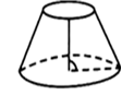 
We know that a cylinder has two identical (congurent) circular faces,