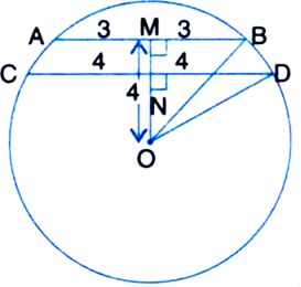 chord geometry diagram
