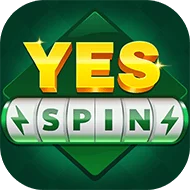 Yes Spin logo