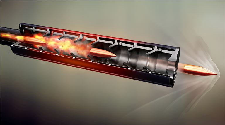 How Gun Silencers Work? Let's dig deeper into the world of Gun Silencers.