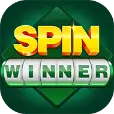 Spin Winner Logo