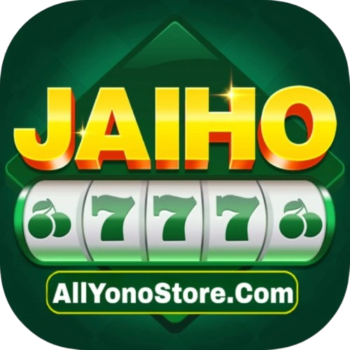 Jaiho 777 Logo