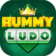 Rummy Ludo Logo