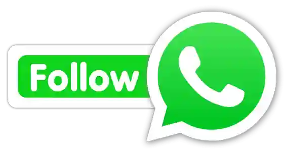 WhatsApp Channel